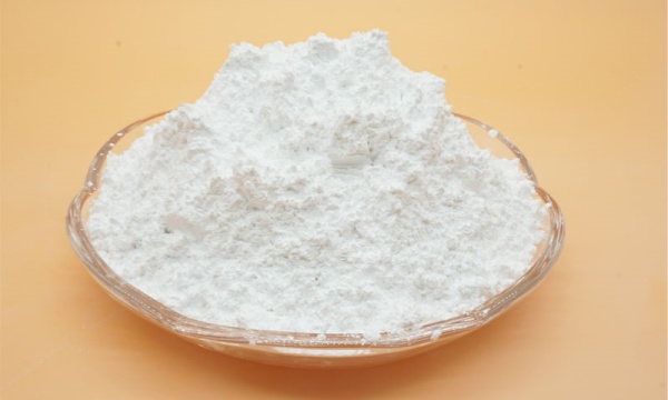 氧化鋁粉制備過程的環保挑戰與解決方案
