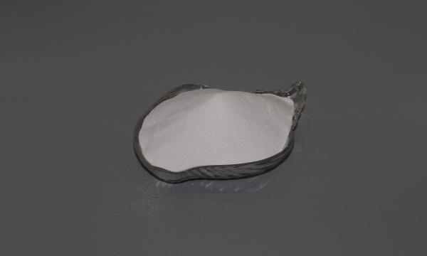 白剛玉在金屬加工中的新發現