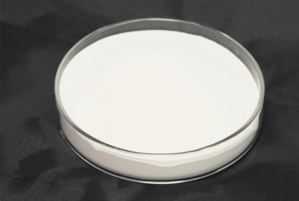 白剛玉在高速鐵路建設中的精細打磨