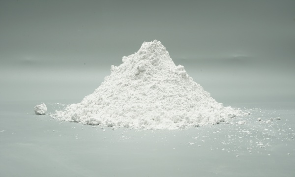 白剛玉微粉的制備工藝優化研究
