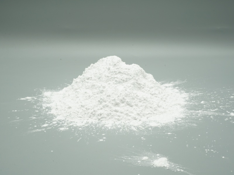 白剛玉微粉在光學鏡頭加工中的作用