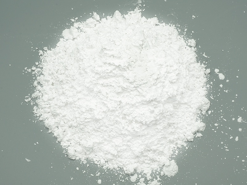 白剛玉微粉在光學玻璃加工中的應用