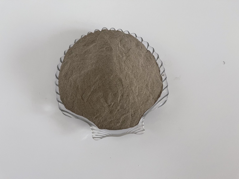 棕剛玉微粉的未來技術創(chuàng)新方向