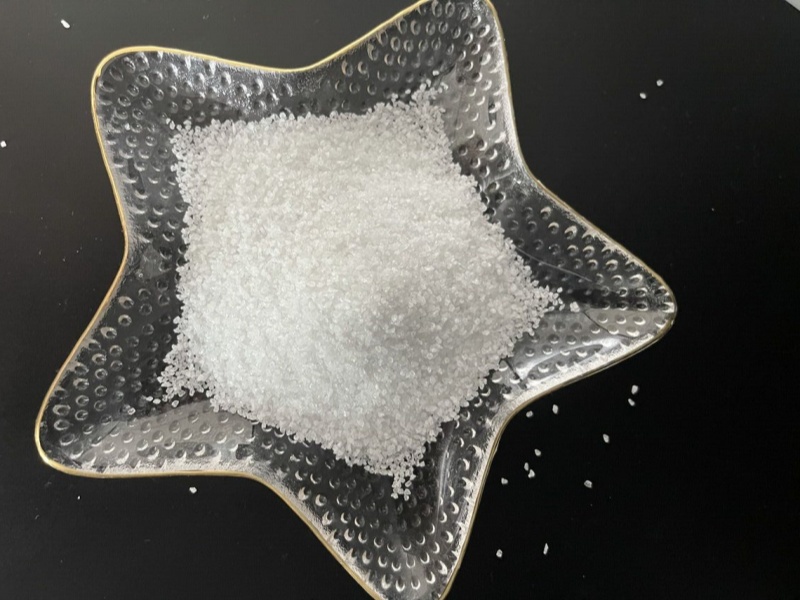 白剛玉噴砂與其他噴砂材料的對比分析