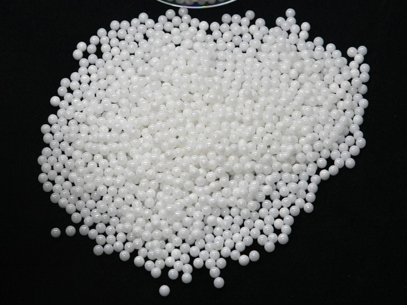 氧化鋯的化學(xué)穩(wěn)定性如何助力高端應(yīng)用