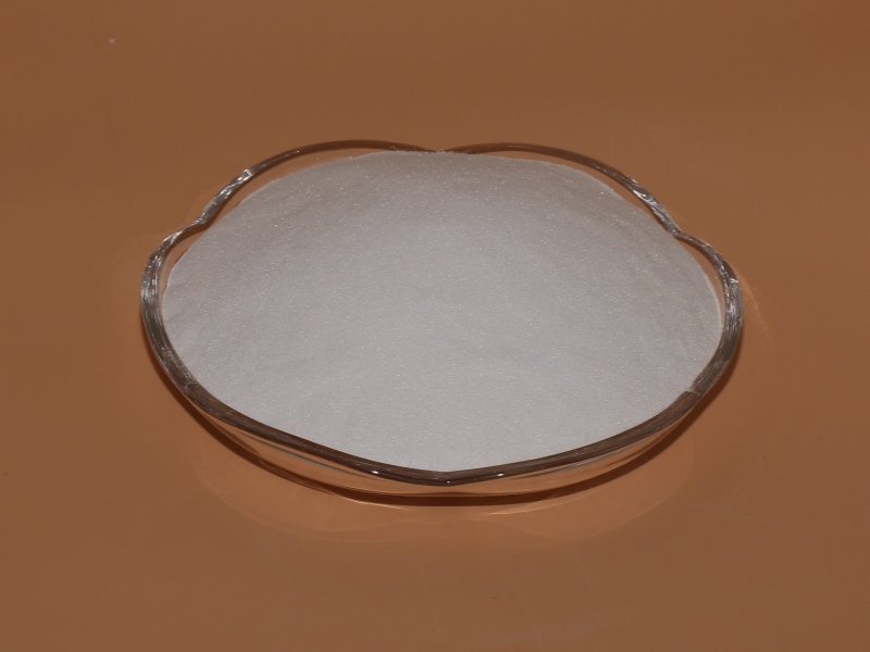 白剛玉噴砂對鈦合金表面的處理效果