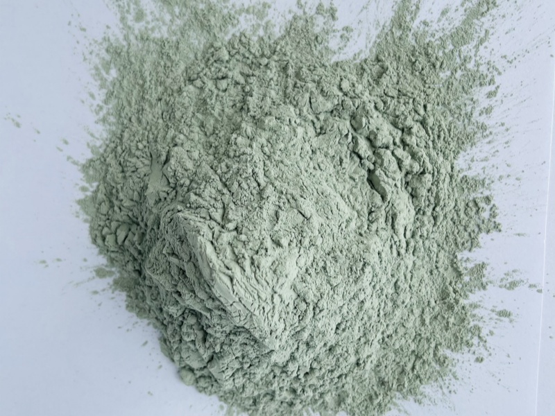 棕剛玉微粉生產成本優化策略探討
