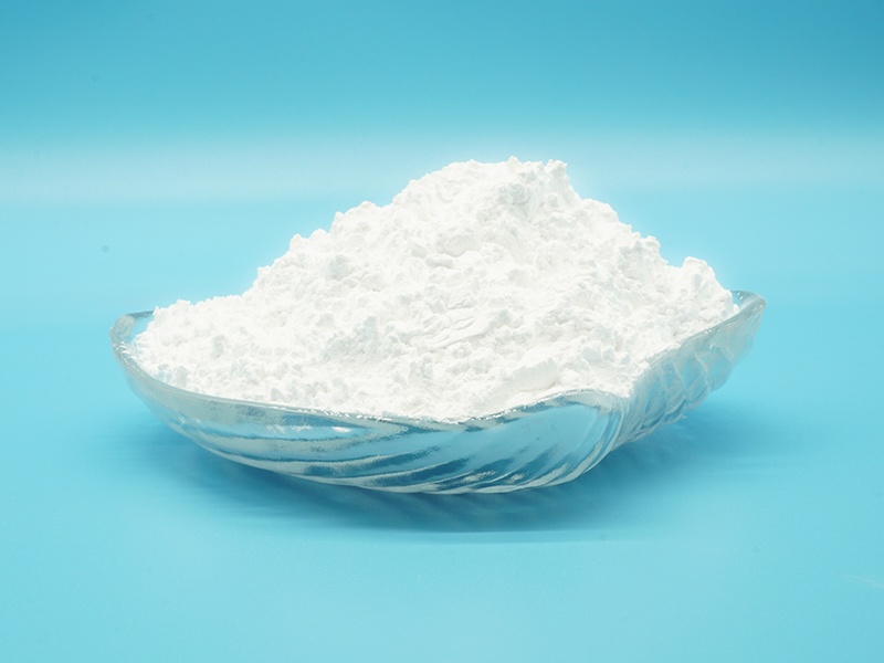 白剛玉微粉對金屬表面處理的質量提升